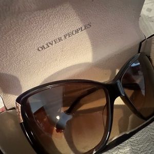 Oliver Peoples Skyla Sunglasses